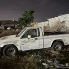 للبيع تشليح وانيت