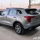 هافال جوليان اكتف 2025