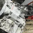قير اكسنت cvt توضيب مستورد مجدد تشليح