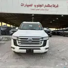 لاندكروزر GXR4 بنزين 2023 299000 شامل الضريبة بطاقة جمركية