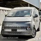 هيونداي ستاريا 2025 ديزل 9 راكب قير اتوماتيك سعر ممتاز