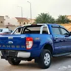 رينجر فل كامل اتوماتيك ديزل ممشى 155 الف موديل 2020