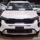 كيا سونيت 2024 استاندر بافضل سعر سوق مع خدمات ما بعد البيع