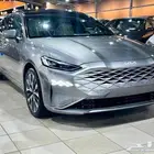كيا K8 GLS نص فل موديل 2024 اوتو ون