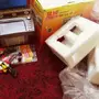 للبيع مسجل كامري شاشه 