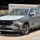 فورد تيريتوري 2025 امبيانتي مع صيانه مجانيه