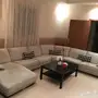 كنب مودرن زاويه كبير ايطالي من natuzzi