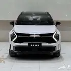 كيا سبورتاج فل كامل 2025 عروض خاصه على الكاش والتمويل