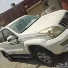 برادو 2007 فل كامل مكيف ثلج مكينه قير شرط السعر علي السوم