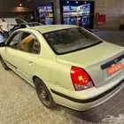 هونداى النترا 2005