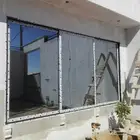 شبابيك ابواب كرديون 0536188255
