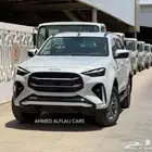 ايسوزو ام يو اكس 2025 فل كامل دبل