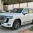 تويوتا صالون L4 بنزين سعودى متوفر 2025 و 2026