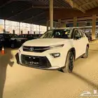 تويوتا اوربان كروز استاندرد وفل كامل 2025