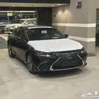 لكزس ES 250 2025