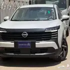 نيسان كيكس استاندر  نص فل 2025. عروض خاصه وضمان