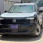 نيسان كيكس استاندر 2025
