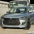 سوزوكي ديزاير 2025 فل كامل الشكل الجديد