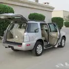 مونتينير 2008 ميركوري