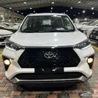 تويوتا فيلوز 2025 GLX
