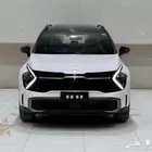 كيا سبورتاج لارج فل كامل موديل2025اقل الاسعارلعملائنا الكرام