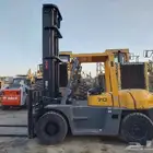 فوركلفت رافعات شوكية رافعة للايجار اليومي والشهري مشوار