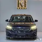 جيلي امجراند 2025