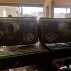 شمعات رنح روفر سبورت 