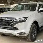 ايسوزو MUX فل كامل دبل 2024 سعر كويس
