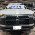 ميتسوبيشي L200 غمارتين 2024