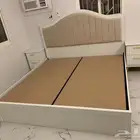 غرف نوم جديده