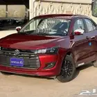 اخر حبه لون احمر سوزوكي ديزاير استاندر بسعر منافس 2025