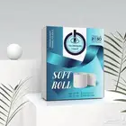 ورق كاشير حراري واستيكر باركود ميزان