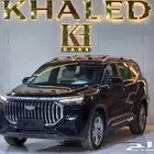 جيلي اوكافانجو نص فل 2024