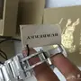 ساعة رجاليه ماركة عالميه اصليه 