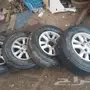 جنوط لاندكروزر 2008 الى 2015