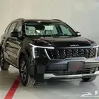 كيا سورينتو 1.6 ستاندرد Gl هايبرد موديل 2024 و 2025