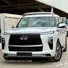 انفنتي سينسوري 2025