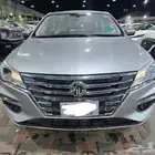 سايك موتور أم جي 5 2023 مستخدم كاش _أقساط جميع البنوك وشركات