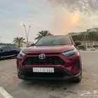 راف فور 2022 (4x4 (2.5cc