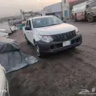 ميتسوبيشي 2016 مفحوصه مجددة