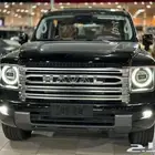 هافال اتش 9 نص فل وفل كامل موديل 2026