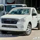 ايسوزو ديماكس جوانب 2025 استاندر سعر مميز