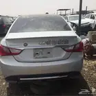 قطع غيار ازيرا وسوناتا من 2012 الا 2020