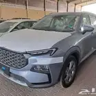 فورد تيرتورى تريند 2025
