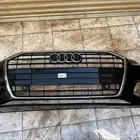 صدام اودي A6 2022