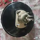 باكم فرامل مع علبه زيت هوندا اكورد 2016اصلي 