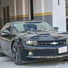 Chevrolet Camaro 2014
