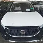 سياره MG ZS 1.5 ستاندر شكل قديم موديل 2025