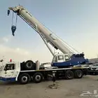 يوجد لدينا كرينات لايجار بكل المقاسات